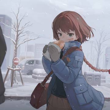 余温