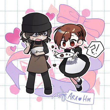 P3P詰め
