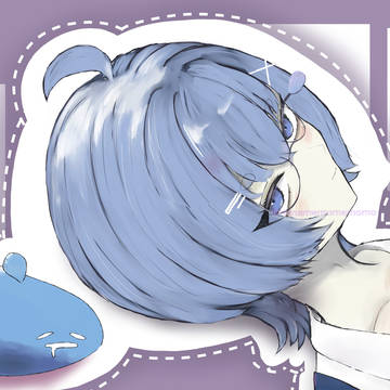 オリキャラでし