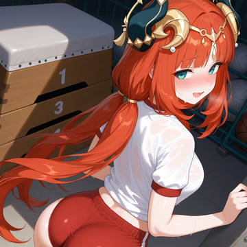 【体育倉庫の使い方】ニィロウ