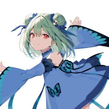 るーちゃん