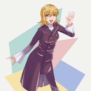 カガリ・ユラ・アスハ