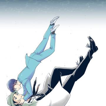 【漫画】See You Again