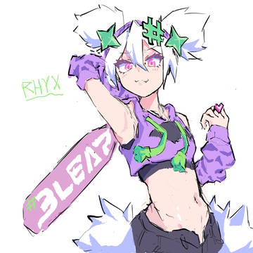 Bleap