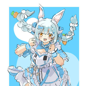 きゅるるん大作戦