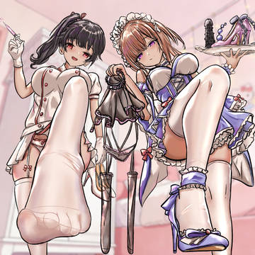 雌堕勇者