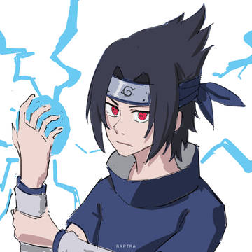 Sasuke