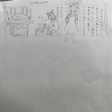 アリスおやちゅ2