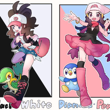 ポケモンまとめ⑩