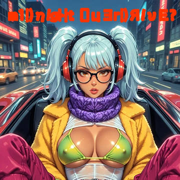 midnight overdrive?