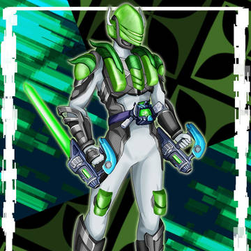 Kuzuneri custom