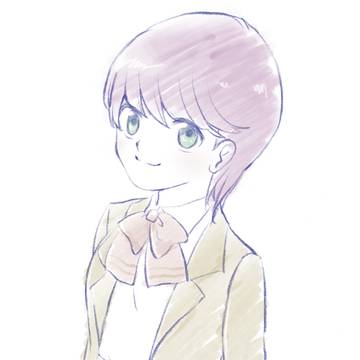奇面組 唯ちゃん