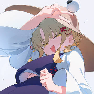 諏訪子