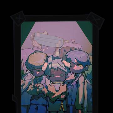 职员11