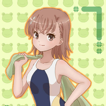 リクエスト作品
