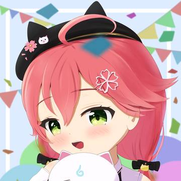 生誕！