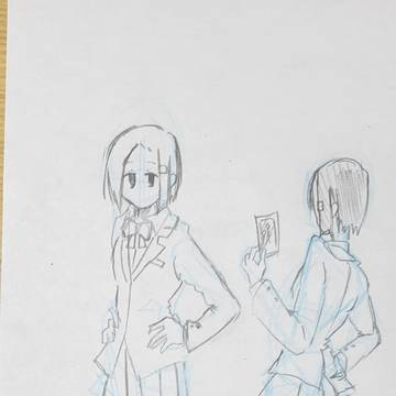 畑ランコまとめ