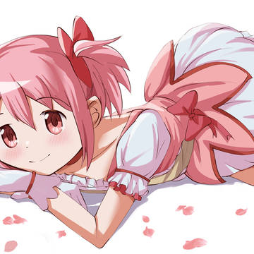 鹿目まどか