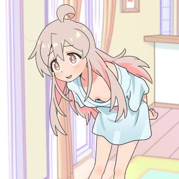 日曜のダラダラ