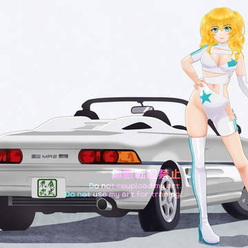 オリキャラ