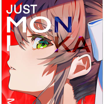 Monika·2