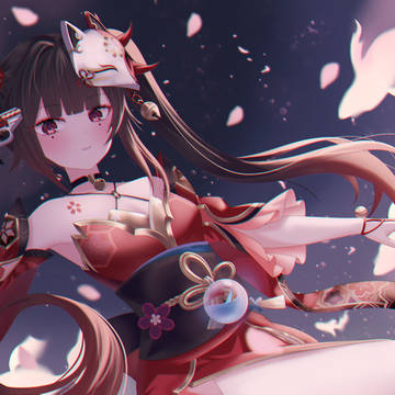 花火