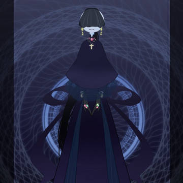魔女アニさん　まとめ