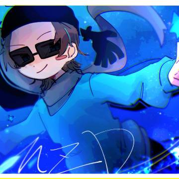 ポップンイラスト