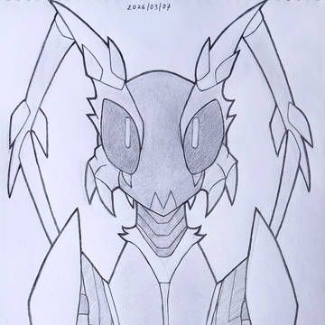 Sedt portrait