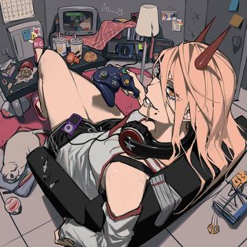 パワーてりとりぃ