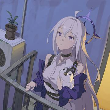 Selisia illust