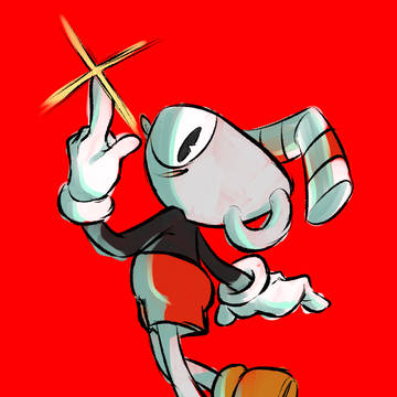 Cupheadまとめ 3