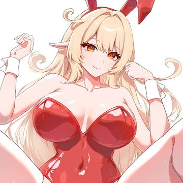 アリスバニー