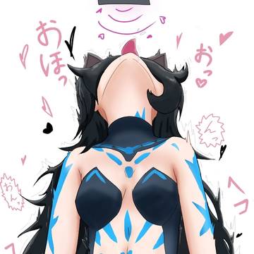 催眠オホ腰ヘコ黒キャス
