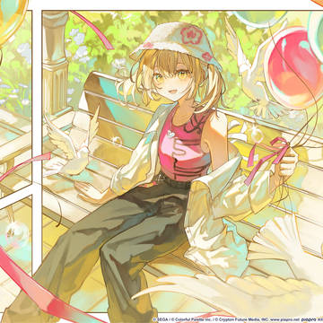 小豆沢こはね誕生祭2026