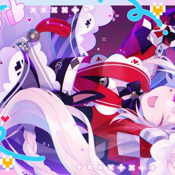 こんひばな～❤