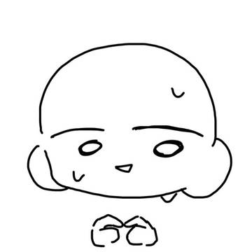 お知らせ?かな?