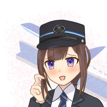 白井まきのちゃん