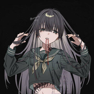 ムカデ