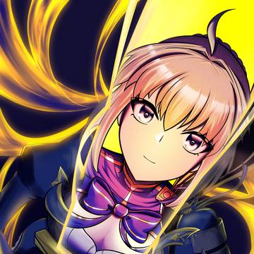 HSRxFate fan art