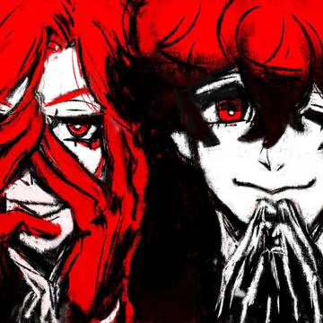 Kainess artworks