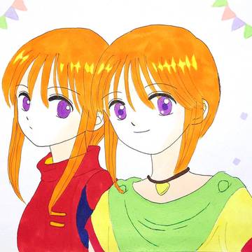 プルとプルツー