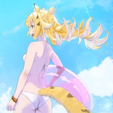 福姐