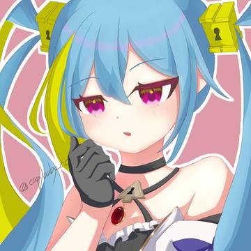 二週年梅加斯