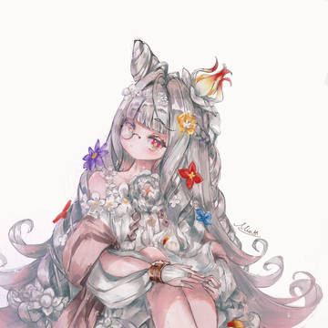 フローラ