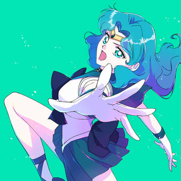 みちるさん誕生日おめ2026