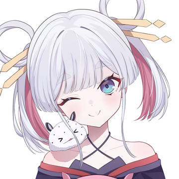 月見ヤチヨ