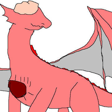 Dragon's return