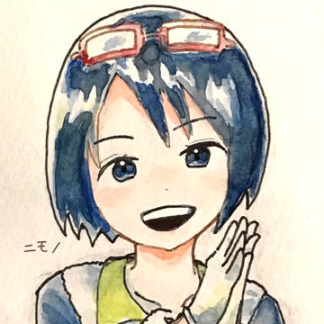 たっしー（2年前）