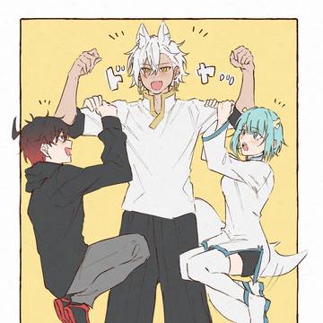 krkr twitterまとめ3